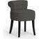 Baxton Studio Millani Lounge Chair 59.7cm