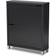 Baxton Studio Simms Storage Cabinet 79.4x94cm