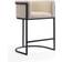 Manhattan Comfort Cosmopolitan Bar Stool 85.9cm