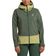 Haglöfs Women Spate Jacket - Thyme Green/Fjell Green