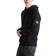 Calvin Klein Monogram Sleeve Badge Hoodie - Black