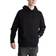 Calvin Klein Monogram Sleeve Badge Hoodie - Black