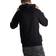 Calvin Klein Monogram Sleeve Badge Hoodie - Black