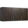 Prepac Elite Wall Cabinet 137.2x61cm