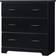 Storkcraft Brookside 3 Drawer Chest