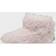 Nine West Fuzzy Bootie - Pink