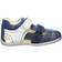 Geox Boy's Kaytan - Blue White