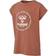 Hummel Jumpy T-shirt - Copper Brown (219325-6113)