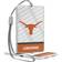 Strategic Printing Texas Longhorns End Zone Pocket Speaker