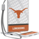 Strategic Printing Texas Longhorns End Zone Pocket Speaker