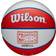 Wilson Cleveland Cavaliers Wilson Retro Mini Basketball