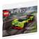 Lego Speed Champions Aston Martin Valkyrie AMR Pro 30434