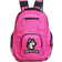 Mojo Northeastern Huskies Laptop Backpack - Pink