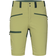 Haglöfs Mid Slim Shorts Women - Thyme Green/Fjell Green