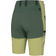 Haglöfs Mid Slim Shorts Women - Thyme Green/Fjell Green