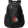 Mojo Ottawa Senators Laptop Backpack - Black