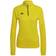 Adidas Entrada 22 Training Top Women - Yellow