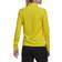 Adidas Entrada 22 Training Top Women - Yellow