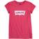 Levi's Kids Batwing Tee - Pink/Tea Tree Pink (865470010)