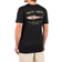 Salty Crew Bruce Premium Short Sleeve T-shirt - Black