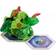 Bakugan Evolutions 2022 Platinum Series Ventus Sharktar