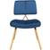 Zuo Nicole Kitchen Chair 81cm