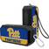 Strategic Printing Pittsburgh Panthers End Zone Water Resistant Bluetooth Speaker