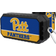 Strategic Printing Pittsburgh Panthers End Zone Water Resistant Bluetooth Speaker