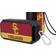 Strategic Printing USC Trojans End Zone Water Resistant Bluetooth Speaker