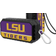 Strategic Printing LSU Tigers End Zone Water Resistant Bluetooth Speaker