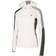 Dare 2b Women's Convey Core Stretch Jacket - White/Charcoal Grey Marl