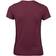 B&C Collection Women's E150 Short-Sleeved T-shirt - Burgundy