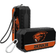 Strategic Printing Oregon State Beavers End Zone Bluetooth Speaker