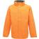 Regatta Ardmore Waterproof Jacket - Sun Orange Seal Grey