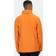 Regatta Ardmore Waterproof Jacket - Sun Orange Seal Grey