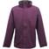 Regatta Ardmore Waterproof Jacket - Majestic Purple Seal Grey