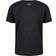 Regatta Kid's Fingal Edition Marl T-shirt - Black (RKT134_800)