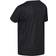 Regatta Kid's Fingal Edition Marl T-shirt - Black (RKT134_800)