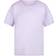 Regatta Kid's Fingal Edition Marl T-shirt - Pastel Lilac (RKT134_J8S)