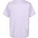 Regatta Kid's Fingal Edition Marl T-shirt - Pastel Lilac (RKT134_J8S)