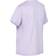 Regatta Kid's Fingal Edition Marl T-shirt - Pastel Lilac (RKT134_J8S)