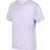 Regatta Kid's Fingal Edition Marl T-shirt - Pastel Lilac (RKT134_J8S)