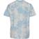 Hummel Jump AOP T-shirt S/S - Cerulean (219339-8293)