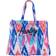 Hurley Hrla Canvas Graphic Tote Bag