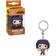 Funko My Hero Academia Kyoka Jirou Pop Keychain