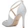 Badgley Mischka Jonna - Silver