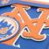 YouTheFan New York Mets 3D Logo Wall Art