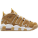 Nike Air More Uptempo GS - Wheat/Pollen/Gum Light Brown/White