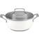 Cuisinart Matte with lid 4.25 L 25.4 cm