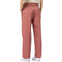 Dickies 874 Cropped Work Pants Women - Rose